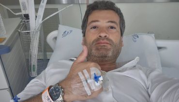 ventura no hospital