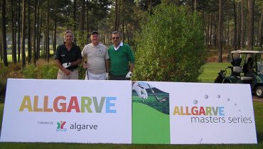 Allgarve Masters Series