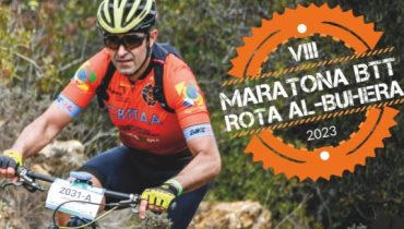 8 BTT Rota AlBuhera
