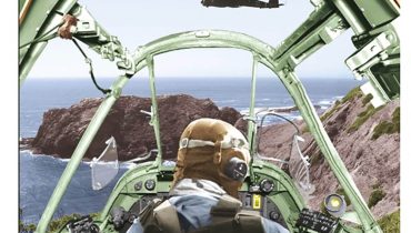 80 Anos da Batalha Aerea de Aljezur - 1