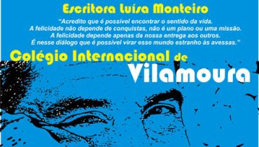Workshops de Cont’Arte -Ideias que ficam - Workshop de escrita criativa