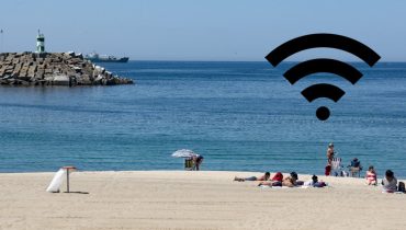 Sines Wi-fi