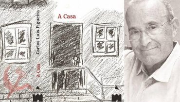 A Casa - CArlos Luís Figueira