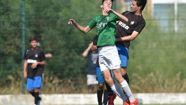 A Copa do Guadiana 2015