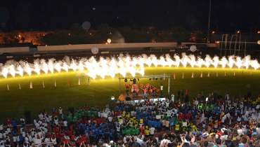 A Copa do Guadiana 2015