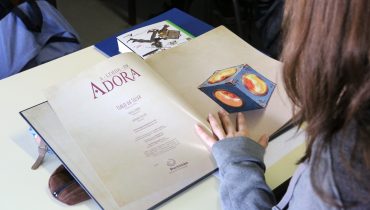 A Lenda de Adora|Tiago da Silva