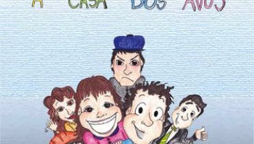 A Viagem à Casa dos Avós