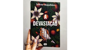 A desvastação critica literária