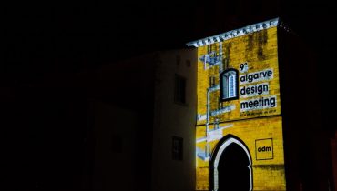 ADM2019 Videomapping NC (2)|ADM Algarve Design Meeting 2021