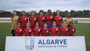 AF Algarve
