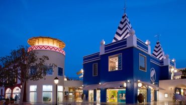 ALGARVE SHOPPING