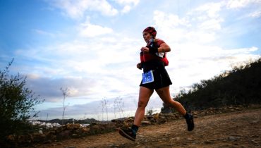 ALUT Algarviana ultra trail