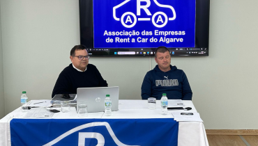 Reunião da Ara