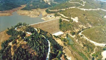 Barragem do Arade