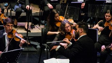 Abertura FIMA Orquestra Classica do Sul OCS Rui Pinheiro - Martyna Mazurek (22) (Medium)