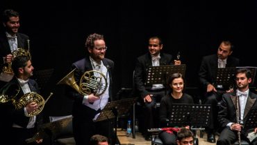 Abertura FIMA Orquestra Classica do Sul OCS Rui Pinheiro - Martyna Mazurek (35) (Medium)