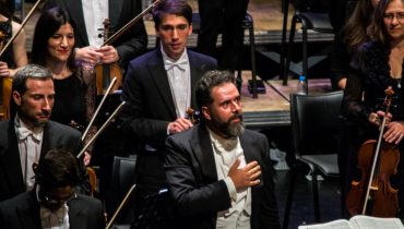 Abertura FIMA Orquestra Classica do Sul OCS Rui Pinheiro - Martyna Mazurek (38) (Medium)