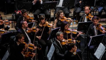 Abertura FIMA Orquestra Classica do Sul OCS Rui Pinheiro - Martyna Mazurek (4) (Medium)