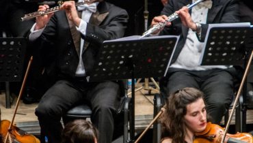 Abertura FIMA Orquestra Classica do Sul OCS Rui Pinheiro - Martyna Mazurek (5) (Medium)