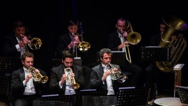 Abertura FIMA Orquestra Classica do Sul OCS Rui Pinheiro - Martyna Mazurek (8) (Medium)
