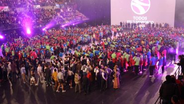 Abertura Loulé Cidade Europeia Desporto_43