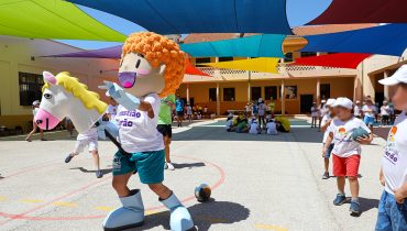 Abertura Viver o Verão_OCS
