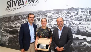 Abertura da nova loja Lidl de Silves_|Nova Loja Lidl de Silves_