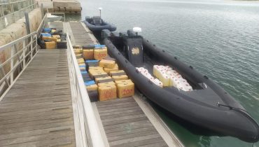 Ação de combate ao narcotráfico a Sul de Portugal apreende mais de quatro toneladas de haxixe (2)|Ação de combate ao narcotráfico a Sul de Portugal apreende mais de quatro toneladas de haxixe (1)|Ação de combate ao narcotráfico a Sul de Portugal apreende mais de quatro toneladas de haxixe (3)|Ação de combate ao narcotráfico a Sul de Portugal apreende mais de quatro toneladas de haxixe