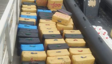 Ação de combate ao narcotráfico a Sul de Portugal apreende mais de quatro toneladas de haxixe (3)