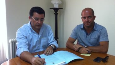 Adjudicação das repavimentações em Tavira