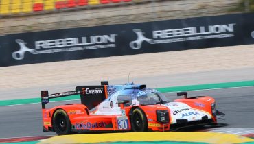 Adrian Valles|Ligier|Norma M30|Dallara P217 (2)|Ligier Nissan
