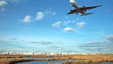 Aeroporto de Faro