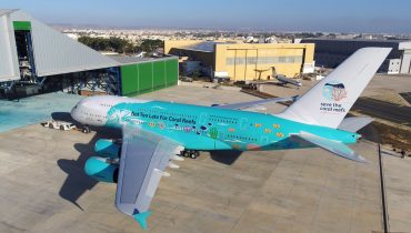 Airbus Hifly_Foto Hifly_twitter