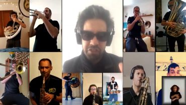 Al Fanfare Kalashnikovid