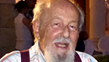 Alberto José Mendonça Neves