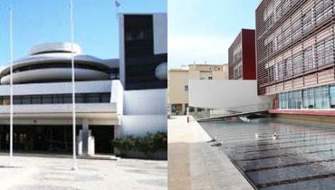 Albufeira e Lagos