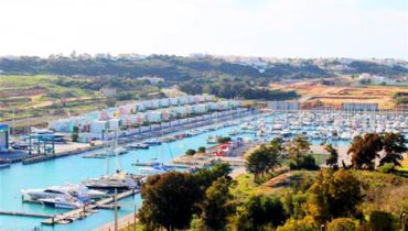 Albufeira_praia_calor