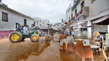 Albufeira_inundações_dia a seguir_nelson brito_30|Carlos Silva e Sousa 1