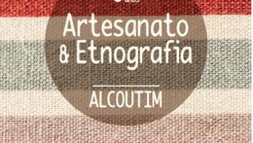 Alcoutim Feira Artesanato
