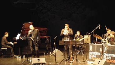 Alcoutim Orquestra Jazz