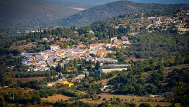 Aldeia de Paderne