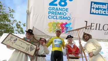 28º Grande Prémio JN - Photo João Fonseca