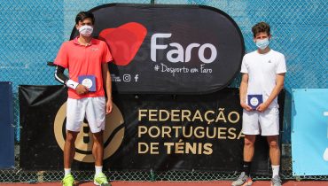 Alen Avidzba e Lucas Poullain Faro Open 2021 - 1|Alen Avidzba e Lucas Poullain Faro Open 2021 - 2