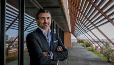 Alexandre Fonseca presidente executivo Altice Portugal|UNIVERSIDADE_ALGARVE_PENHA-15_COMPLEXO PEDAGÓGICO