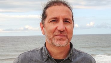 Alexandre Nunes Lagos 2021