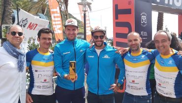 Algarunners no MIUT 2022