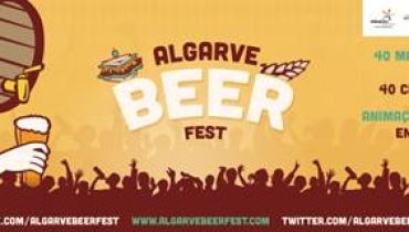 Algarve Beer Fest