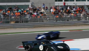 Algarve Classic Festival