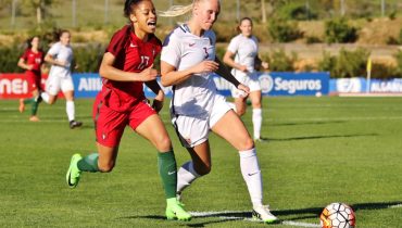 Algarve Cup_Portugal Noruega_08