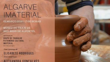 Algarve Imaterial